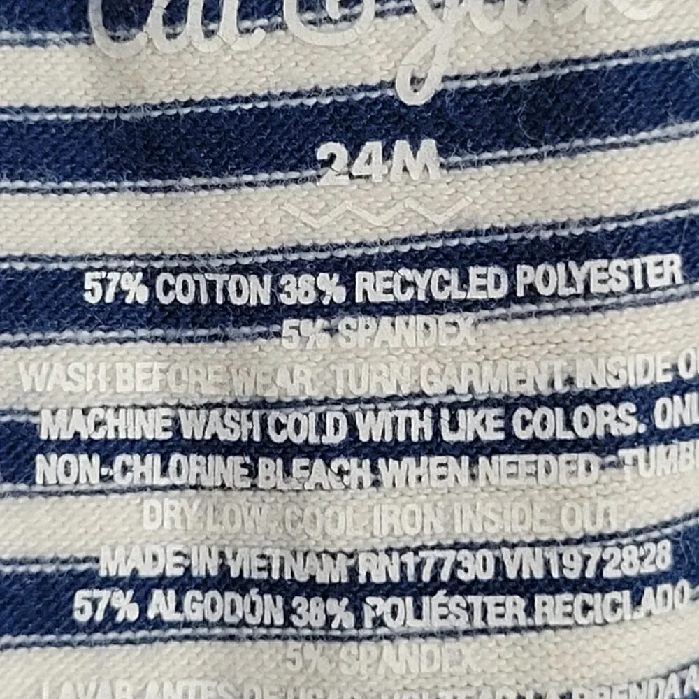 Cat&Jack/Primark 